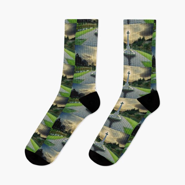 Item preview, Grange over Sands Ornamental Gardens designed and sold by Alisonchambers2.