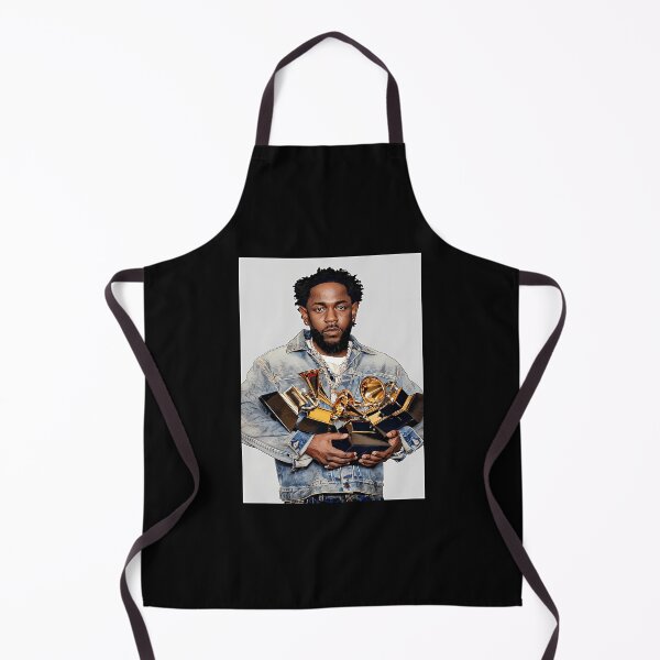 Artikelvorschau, Kendrick Lamars Rapper entworfen und verkauft von Zinoxpro.