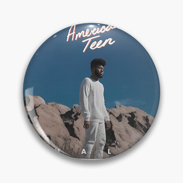 Item preview, Khalid Posters  American Teen designed and sold by Mirrorofmen.