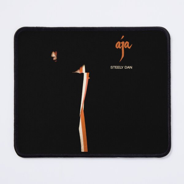 Item preview, Steely Dan aja album 1977  designed and sold by shawkymo.