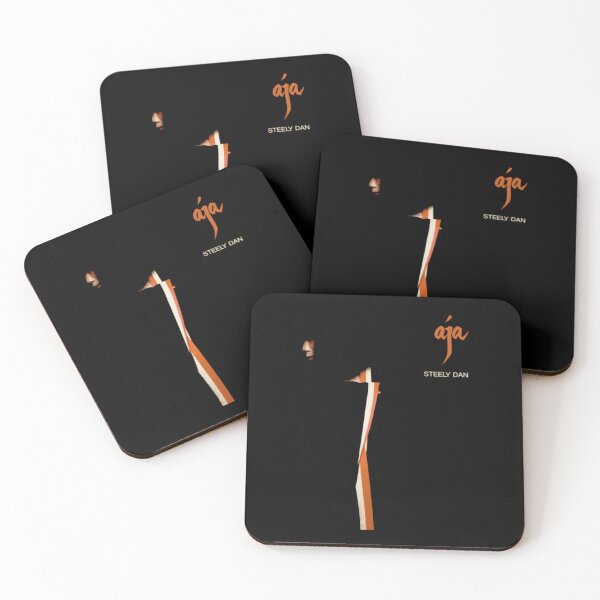 Item preview, Steely Dan aja album 1977  designed and sold by shawkymo.