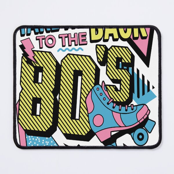 Item preview, Take me back to the 80's designed and sold by IronVersDesign.