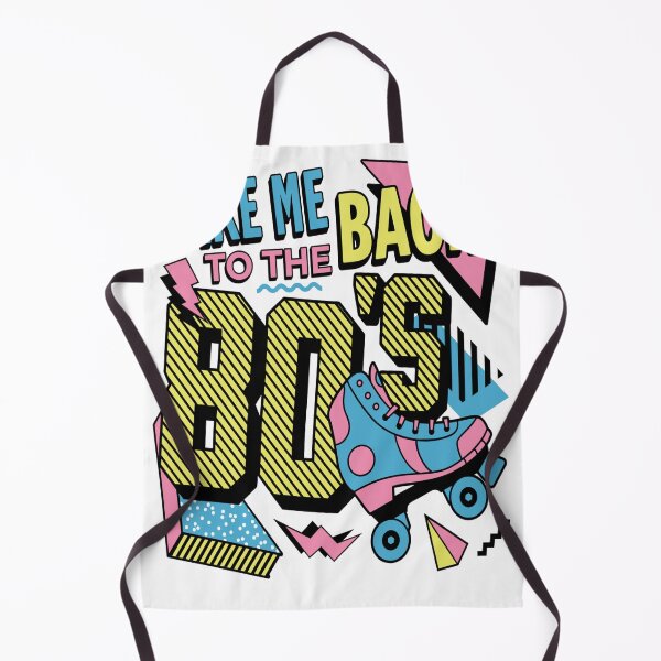 Item preview, Take me back to the 80's designed and sold by IronVersDesign.