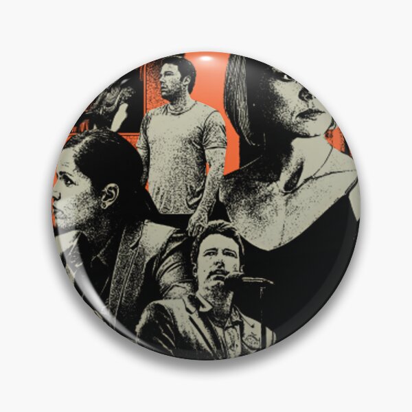 Item preview, Gone Girl designed and sold by CharlieWarren.