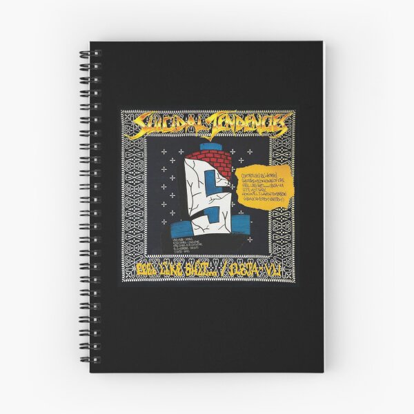 Item preview, Suicidal Tendencies - Controlled by Hatred Feel Like Shit... Déjà Vu album 1989  designed and sold by shawkymo.