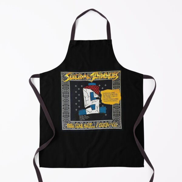 Item preview, Suicidal Tendencies - Controlled by Hatred Feel Like Shit... Déjà Vu album 1989  designed and sold by shawkymo.