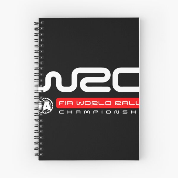 Item preview, Wrc Logo designed and sold by LMBasedShop.