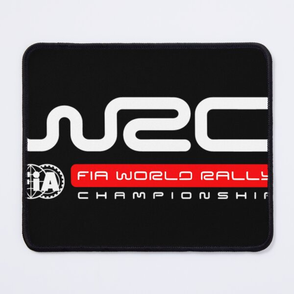 Item preview, Wrc Logo designed and sold by LMBasedShop.