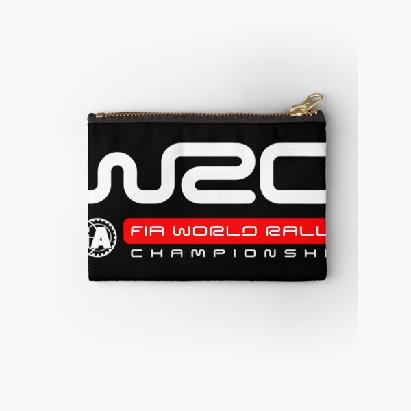 Item preview, Wrc Logo designed and sold by LMBasedShop.
