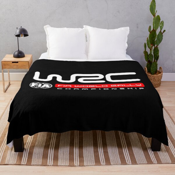 Artikelvorschau, WRC-Logo entworfen und verkauft von LMBasedShop.