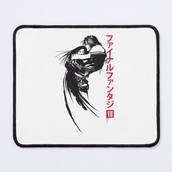 Item preview, Squall  Rinoa designed and sold by SEMOZIZO.