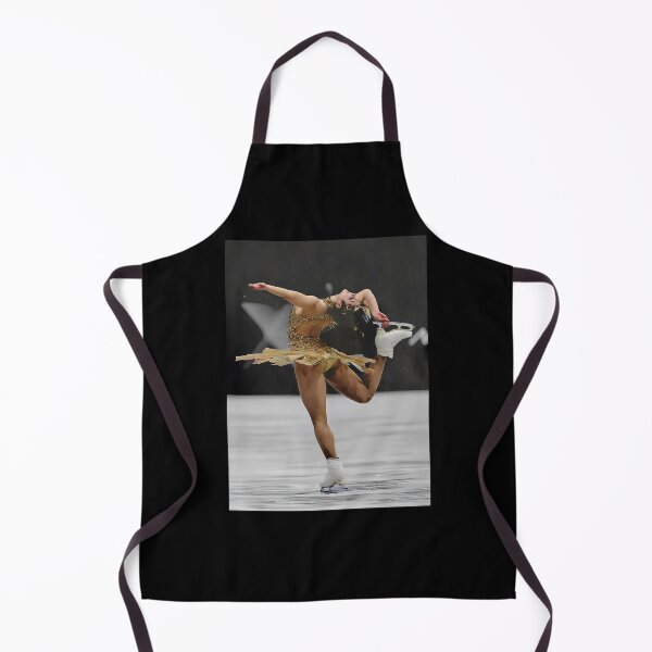 Item preview, Alysa Liu designed and sold by yessytenra.