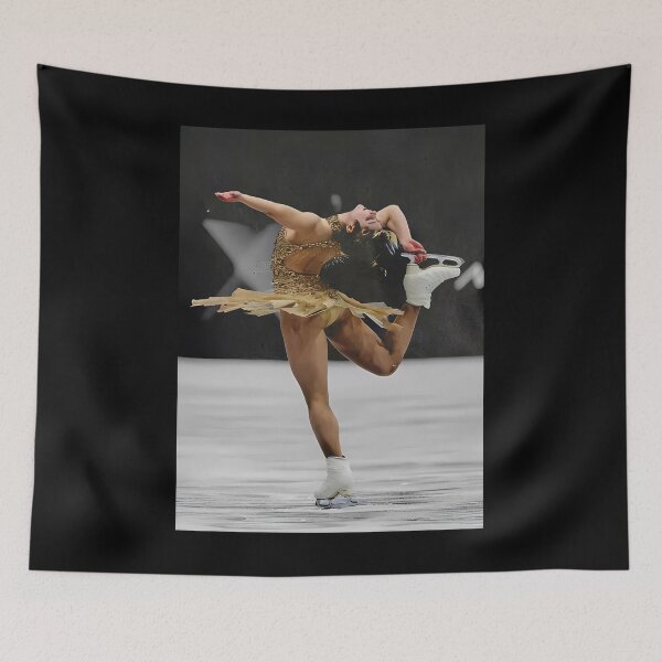 Item preview, Alysa Liu designed and sold by yessytenra.