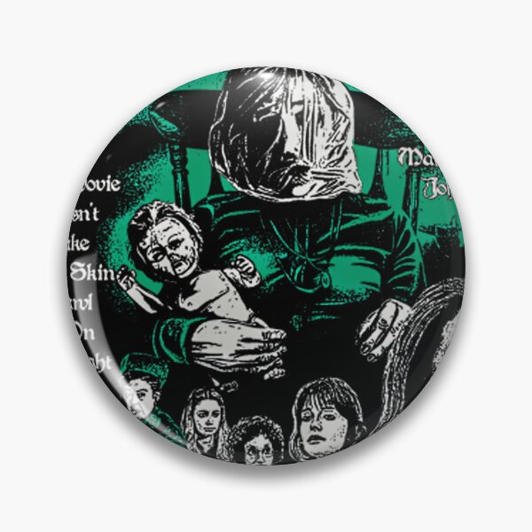 Item preview, Horror Movie Black Christmas (1974) designed and sold by CharlieWarren.