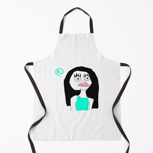 Item preview, Drawing of infinite ( infinite8 ) with black hair designed and sold by roselily1111.