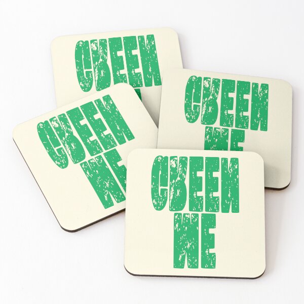 Item preview, Me Green designed and sold by CharlottePlaceArt.