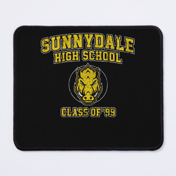Item preview, Sunnydale High School Class of '99 Essential  designed and sold by shawkymo.