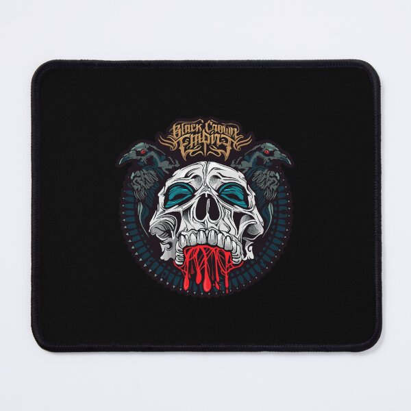 Item preview, Crown The Empire Band designed and sold by SusannaKola.