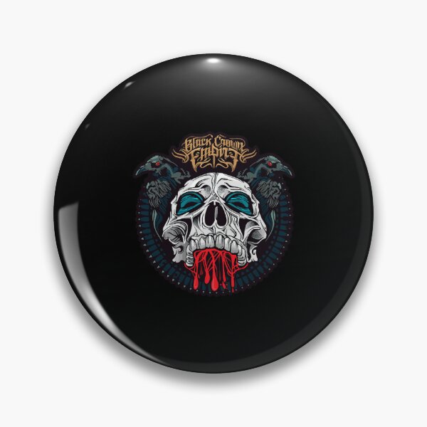 Item preview, Crown The Empire Band designed and sold by SusannaKola.