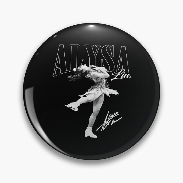 Item preview, Alysa Liu designed and sold by yessytenra.