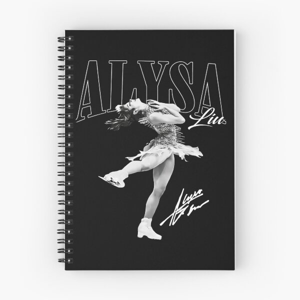 Item preview, Alysa Liu designed and sold by yessytenra.
