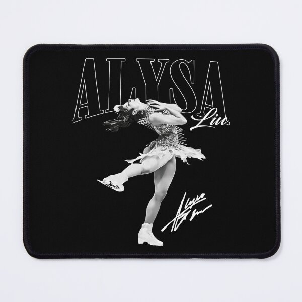 Item preview, Alysa Liu designed and sold by yessytenra.