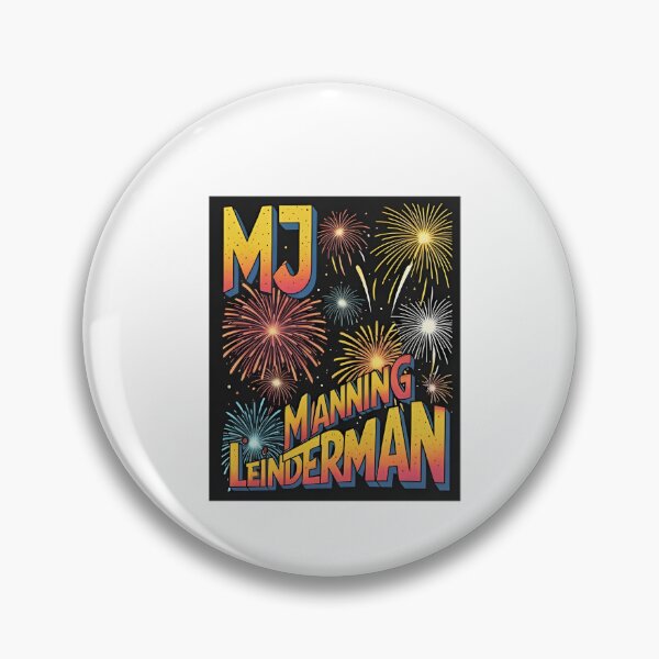 Item preview, MJ Lenderman designed and sold by Tajuanaswood.