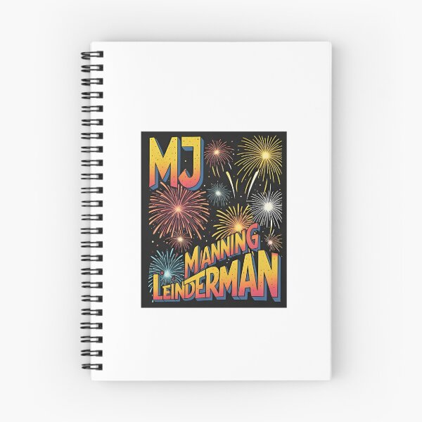 Item preview, MJ Lenderman designed and sold by Tajuanaswood.