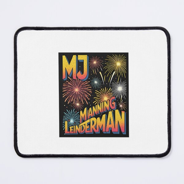 Item preview, MJ Lenderman designed and sold by Tajuanaswood.