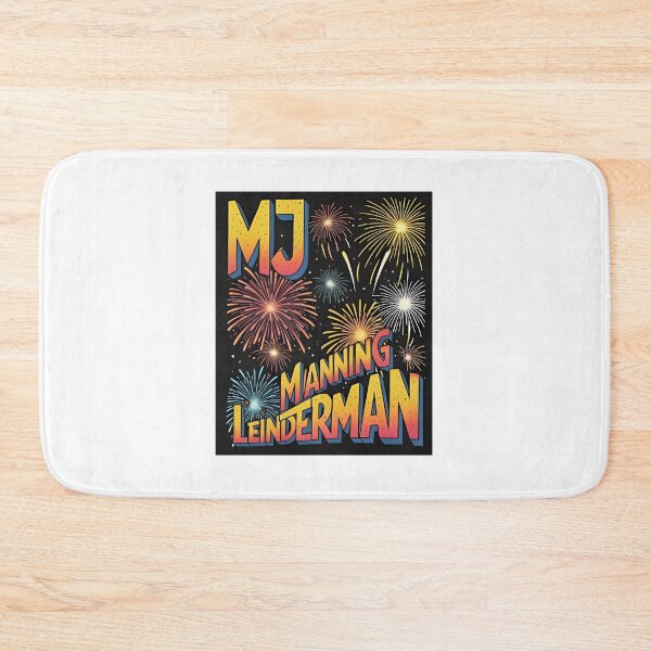 Item preview, MJ Lenderman designed and sold by Tajuanaswood.