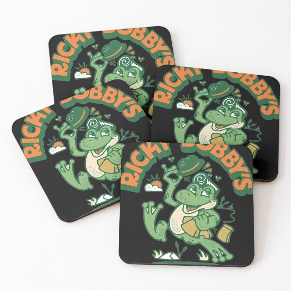 Item preview, Ricky Bobbys designed and sold by Teeline.