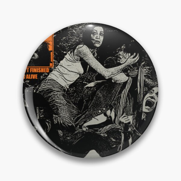 Item preview, Martyrs Movie designed and sold by CharlieWarren.