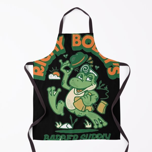Item preview, Ricky Bobbys designed and sold by Teeline.