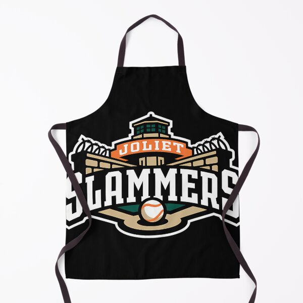 Item preview, Joliet Of Slammers Logo designed and sold by itscanniest.