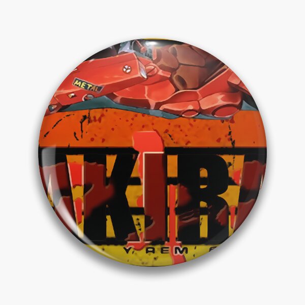 Artikelvorschau, Retro Akira entworfen und verkauft von TeeCrafters2506.
