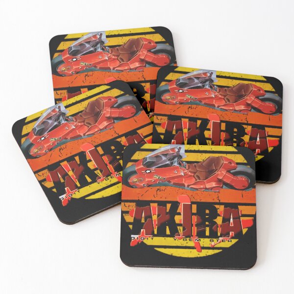 Item preview, Retro Akira designed and sold by TeeCrafters2506.