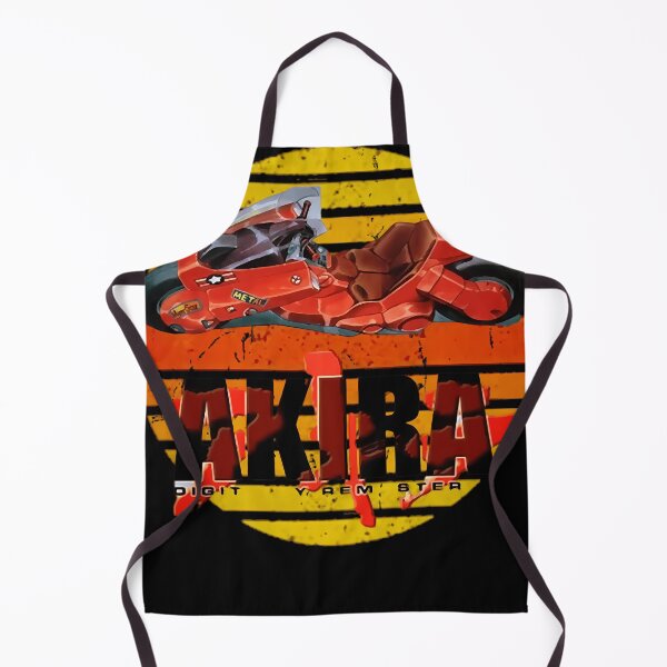 Item preview, Retro Akira designed and sold by TeeCrafters2506.