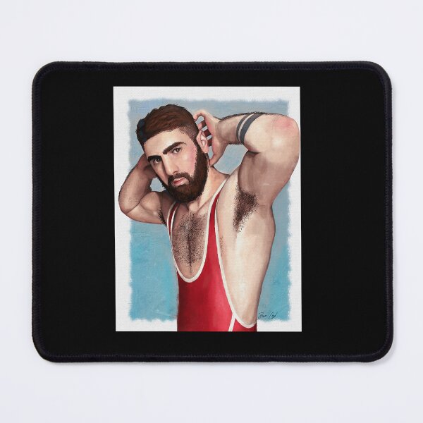 Item preview, Sport Musk designed and sold by SEMOZIZO.