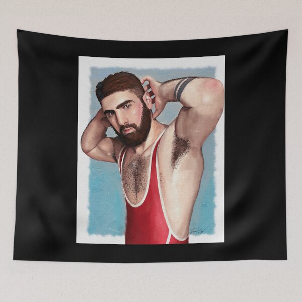 Item preview, Sport Musk designed and sold by SEMOZIZO.
