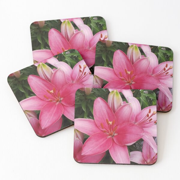 Item preview, Asiatic Lily designed and sold by OfficialWestArt.