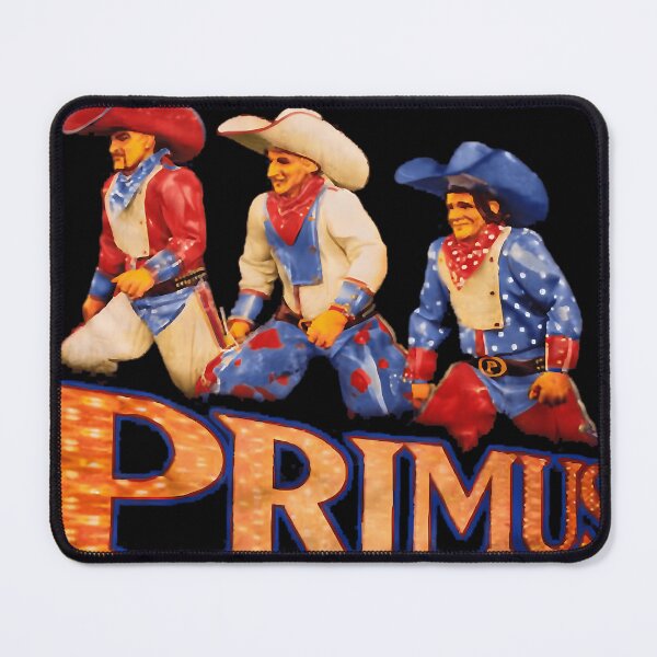 Item preview, Primus Logo designed and sold by itscanniest.