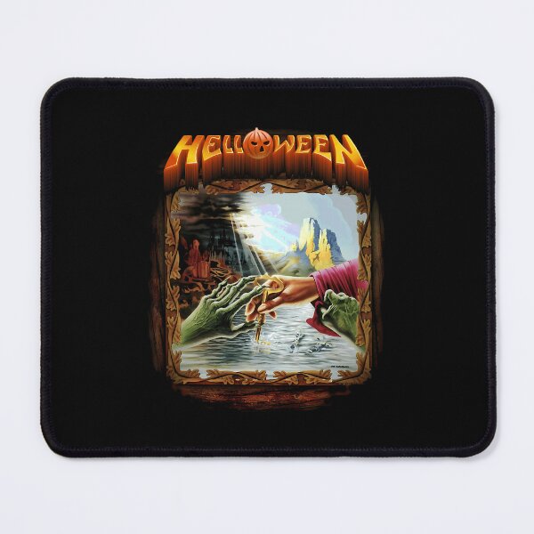 Item preview, Helloweenn Is A Power Metal designed and sold by keinsane.