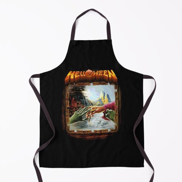 Item preview, Helloweenn Is A Power Metal designed and sold by keinsane.