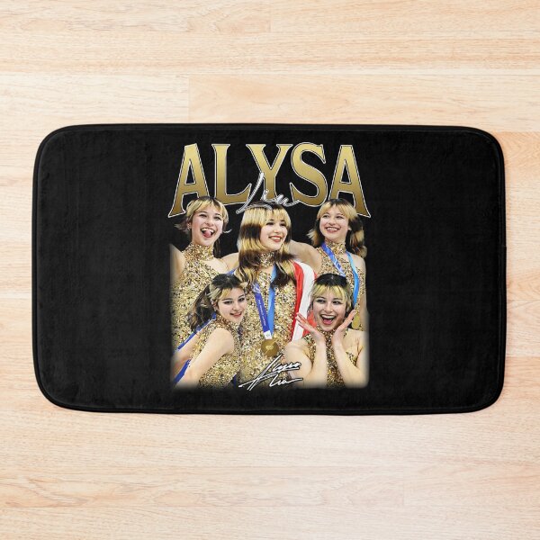 Item preview, Alysa Liu designed and sold by yessytenra.