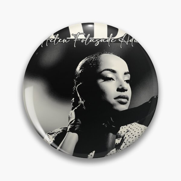 Item preview, Adu singer designed and sold by Mirrorofmen.