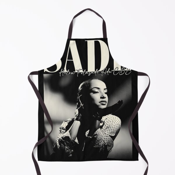 Item preview, Adu singer designed and sold by Mirrorofmen.