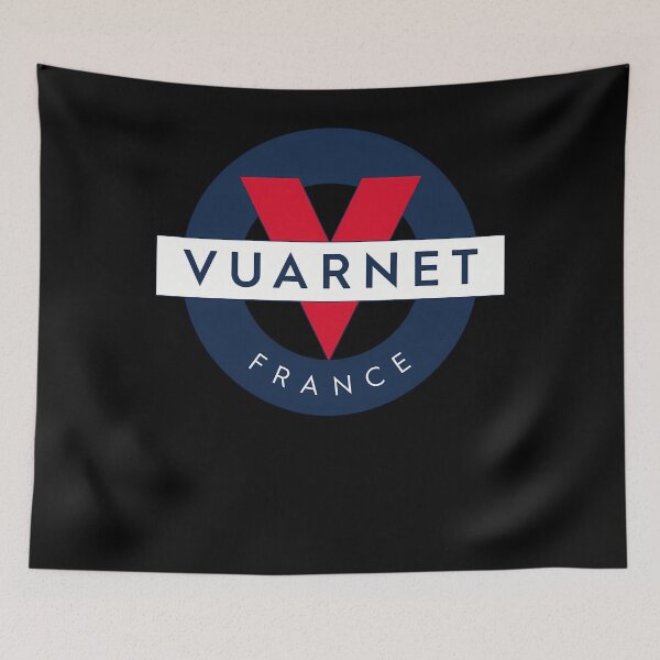 Item preview, Vuarnet Band designed and sold by AnimalOrShop.