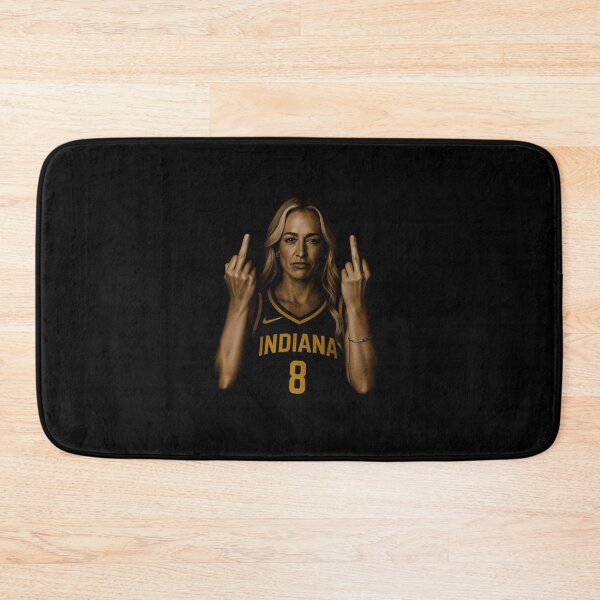 Item preview, Sophie Cunningham Flipping The Bird designed and sold by SEMOZIZO.