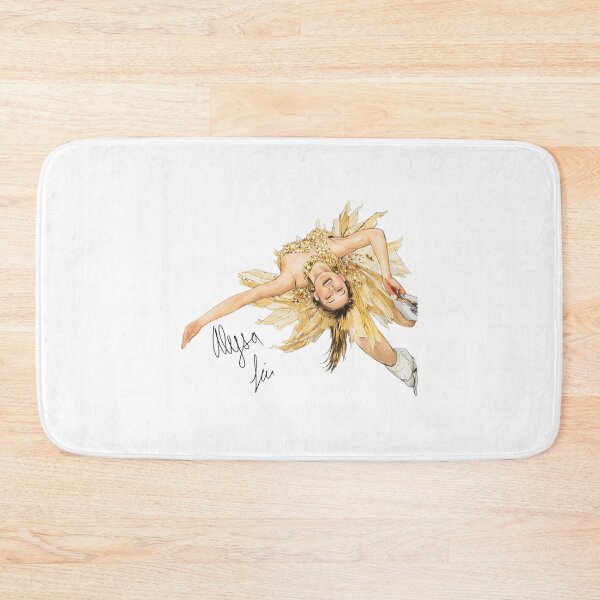 Item preview, Alysa Liu designed and sold by yessytenra.