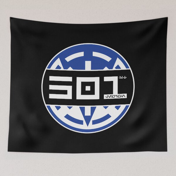 Item preview, 501St Legion Logo designed and sold by itscanniest.